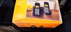 Combinés téléphone Gigaset. 3 postes., Ophalen of Verzenden