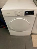 Droogkast Siemens, Elektronische apparatuur, Droogkasten, Ophalen, Gebruikt, Voorlader, Luchtafvoer