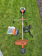 Bosmaaier Timberpro, Tuin en Terras, Bosmaaiers, Ophalen