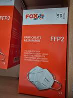 FOX MED FF2 maskers, Enlèvement ou Envoi