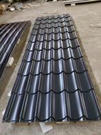 panneau tuile simple noir DESTOCKAGE, Ophalen