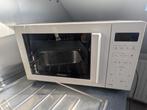Micro-onde Samsung, Elektronische apparatuur, Microgolfovens, Ophalen, Zo goed als nieuw
