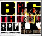 2 cd's + dvd - DURAN DURAN - Live Tokyo 1989, Cd's en Dvd's, Cd's | Pop, Verzenden, 1980 tot 2000, Nieuw in verpakking