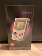 Lego set 72046 Gameboy (New), Enlèvement ou Envoi, Neuf, Ensemble complet, Lego