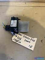 BMW 3 SERIE E46 Kachelweerstand 6931680, Auto-onderdelen, Gebruikt, BMW