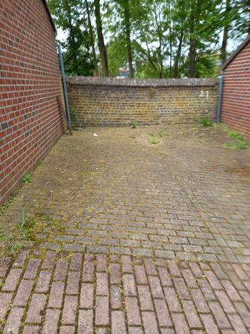 Parking à louer sûr wavre  avec caussion et sécurisée, Enlèvement ou Envoi, Comme neuf
