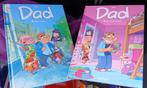 B.D  dad et TOTO, Meerdere stripboeken, Ophalen, Zo goed als nieuw