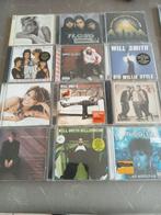 cd's te koop aan 0,50 euro stuk, Ophalen, Gebruikt