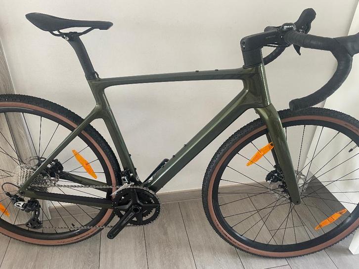 Scott Addict Gravel 30, Vélos & Vélomoteurs, Vélos | Vélos de course, Neuf, Hommes, Autres marques, Plus de 20 vitesses, 28 pouces