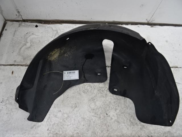 BINNENSPATSCHERM LINKS ACHTER Opel Corsa E (01-2014/-), Auto-onderdelen, Carrosserie, Spatbord, Opel, Achter, Links, Gebruikt
