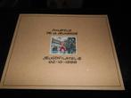 Feuillet 9 timbres ( BD) Philatélie de la jeunesse 1999, Timbres & Monnaies, Timbres | Europe | Belgique, Enlèvement ou Envoi