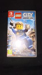LEGO City Undercover (Nintendo Switch), Ophalen, Overige genres, Vanaf 18 jaar, Online