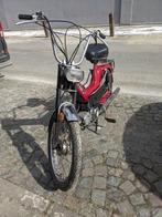 Puch Maxi S (B-klasse), Fietsen en Brommers, 50 cc, Gebruikt, Klasse B (45 km/u), Maxi