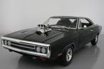 Greenlight 1/18 Dodge Charger (1970), Nieuw, Overige merken, Ophalen of Verzenden, Auto