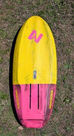 Wingfoil/Surffoilboard - Custom Noremana 48L, Directional, Ophalen, Gebruikt, Kiteboard