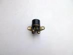 Suzuki GSX400 startrelais GSX 400 E startmotor relais relay, Motoren, Ophalen of Verzenden, Gebruikt