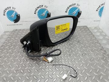 NISSAN JUKE F15E EL 1.2 DIG-T S/S Con Ed [R_DOOR_MIRROR] 201 beschikbaar voor biedingen
