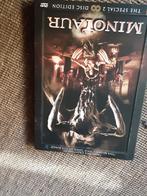 Dvd in steelbook, Ophalen