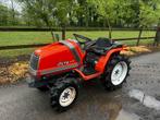 Tractor kubota Aste A-17 met 20 pk 3 cilinder, Ophalen