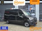 Renault Master bestel T35 2.3 dCi 135 L2H2, Auto's, 135 pk, Gebruikt, 4 cilinders, Renault