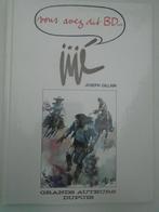 jijé, vous avez dit bd, Gelezen, Eén stripboek, Ophalen of Verzenden, Jijé