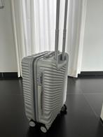 Handbagage - trolley - koffer - 55x35x23 cm - als NIEUW, Ophalen, Zo goed als nieuw