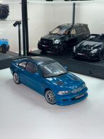BMW m3 GTR Kyosho 1/18, Hobby & Loisirs créatifs, Utilisé, Voiture, Autoart