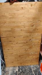 Table Ikea, Enlèvement