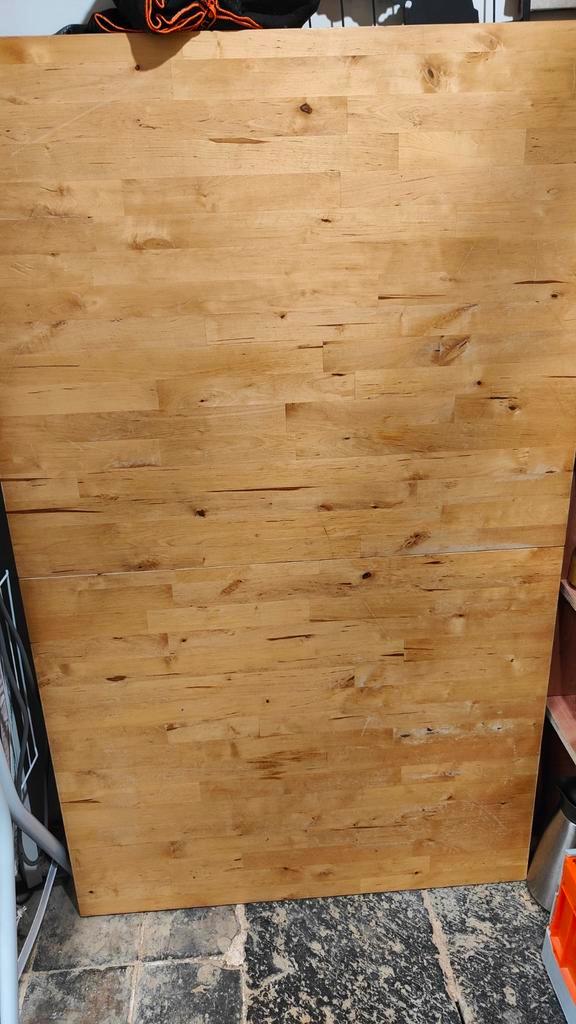 Table Ikea, Bricolage & Construction, Plaques & Panneaux, Enlèvement