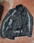 Motor Dames Jas, Ophalen, Tweedehands, Dames, Jas | textiel
