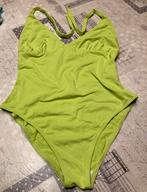 Mooi badpak Kiwi,maat 3., Kleding | Dames, Badmode en Zwemkleding, Badpak, Ophalen of Verzenden, Zo goed als nieuw, Kiwi