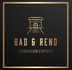 BADKAMER / WONING TOTAAL RENOVATIE SPECIALIST  BAD & RENO, Garantie, Verbouw of Aanbouw