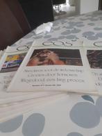 BOEKEN, Boeken, Tijdschriften en Kranten, Ophalen, Zo goed als nieuw, Wetenschap en Natuur