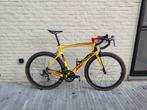 Wilier triestina koersfiets maat 56, Ophalen, Zo goed als nieuw, Giant