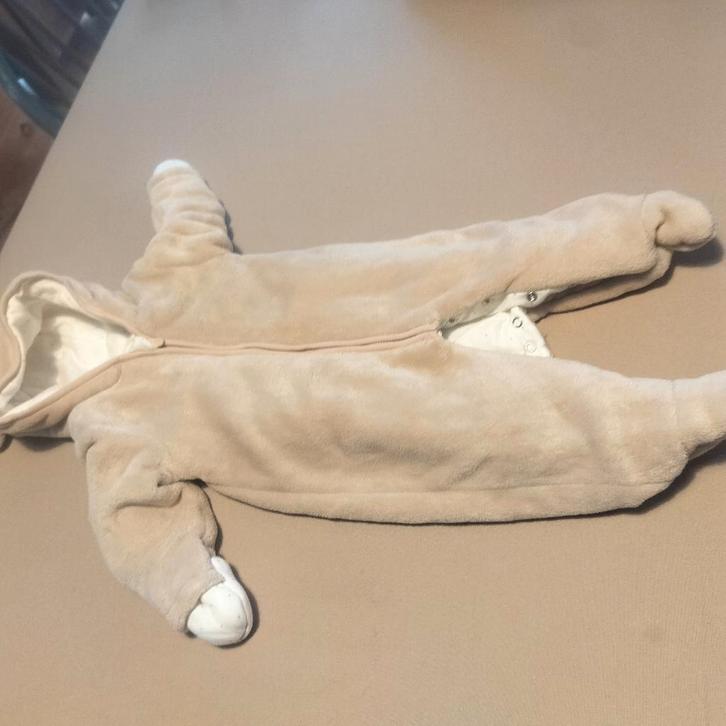 Combinaison pilote bébé Orchestra – 9 mois – Comme neuve, Kinderen en Baby's, Babykleding | Maat 74, Zo goed als nieuw, Jongetje of Meisje