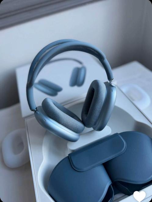 Apple Airpods Max-koptelefoon (nieuw), Computers en Software, Headsets, Nieuw, Ophalen of Verzenden
