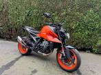 KTM - Duke 990, Motoren, 2 cilinders, Bedrijf, Meer dan 35 kW, 990 cc