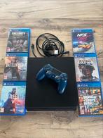 Playstation 4 slim, Ophalen, Zo goed als nieuw, Slim