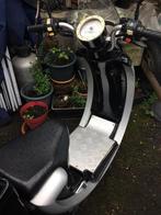 Scooter électrique, Motos, 1 cylindre, Jusqu'à 11 kW