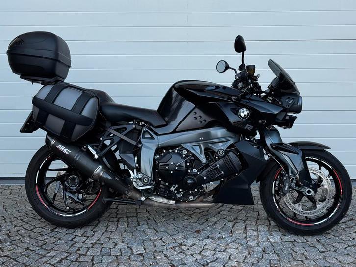 BMW K 1300 R | Dealer onderhouden | 1 Eigenaar, Motoren, Motoren | BMW, Particulier, Naked bike, meer dan 35 kW, Ophalen