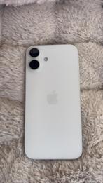 Iphone 16plus 128GB (Nieuwstaat!), Ophalen, 128 GB, Overige modellen, Wit