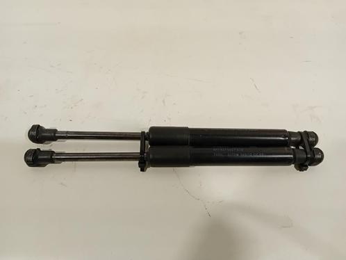 GASDRUKVEERSET ACHTER Audi A3 Cabriolet (8P7) (8P7827552F), Auto-onderdelen, Ophanging en Onderstel, Audi, Gebruikt