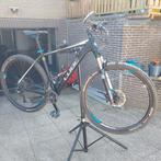 Cube mtb large 29", Fietsen en Brommers, Fietsen | Mountainbikes en ATB, Ophalen, Zo goed als nieuw, Heren
