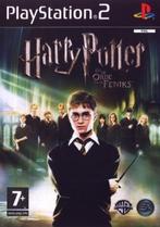 Harry Potter En De Orde Van De Feniks, Games en Spelcomputers, Games | Sony PlayStation 2, Avontuur en Actie, 1 speler, Ophalen of Verzenden