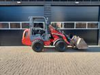 Weidemann 1250 cc 35 - Minishovel - Bak - Vorken - Zeer Net, Wiellader of Shovel