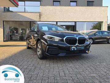 BMW 118 BMW 1 HATCH 1.5 118 I ACO BUSINESS CARPLAY/NAVI/BLU