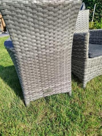 kindertuinstoel, Tuin en Terras, Ophalen, Zo goed als nieuw, Kunststof