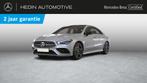 Mercedes-Benz CLA-klasse 250 e Coupé AMG Line | Panoramisch, Stof, Gebruikt, 4 cilinders, 16 kWh