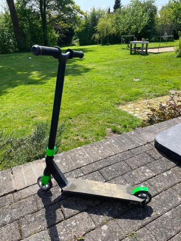 Trottinette freestyle, Enlèvement, Utilisé, Step simple, Oxelo Decathlon