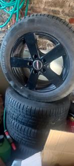 velgen 5x120 16 inch schadevrij., Auto-onderdelen, Banden en Velgen, Ophalen, Gebruikt, Velg(en), 16 inch